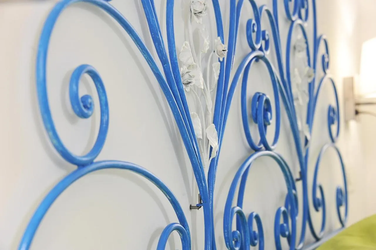 Apartment Casettazzurra Amalfi