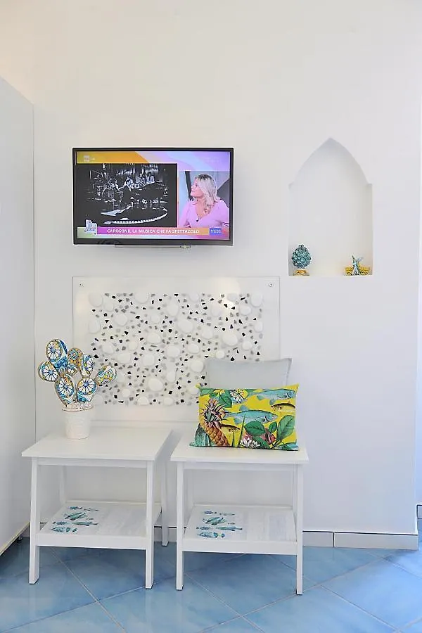 Casettazzurra Amalfi Apartment