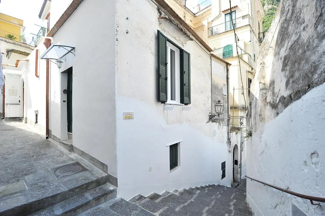 Apartment Casettazzurra Amalfi