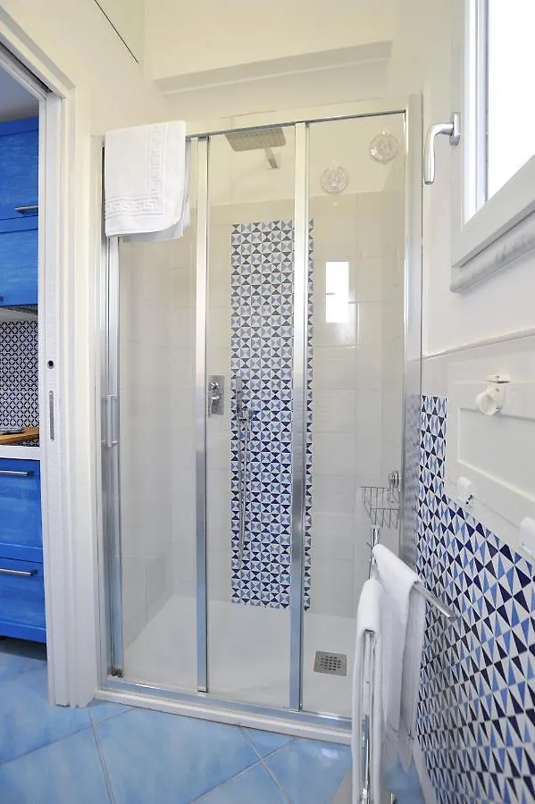 Apartment Casettazzurra Amalfi