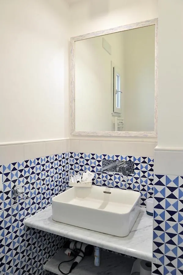 Casettazzurra Amalfi