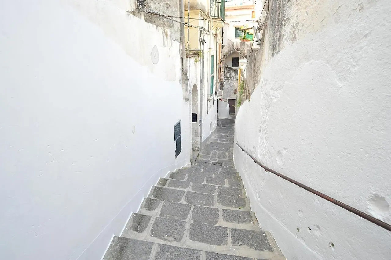 Casettazzurra Amalfi Apartment