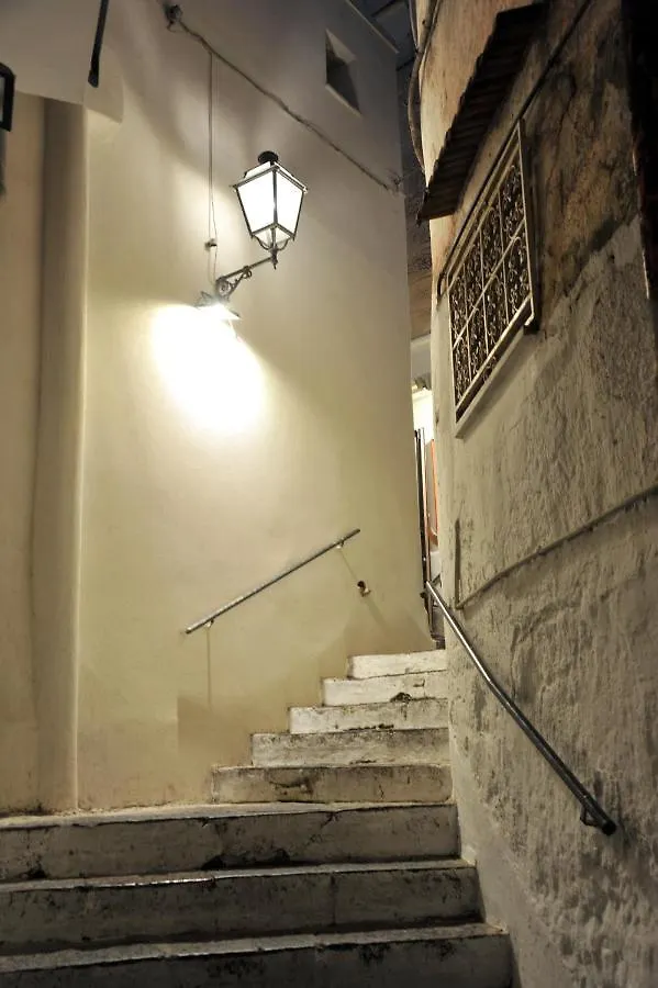 Casettazzurra Amalfi Apartment
