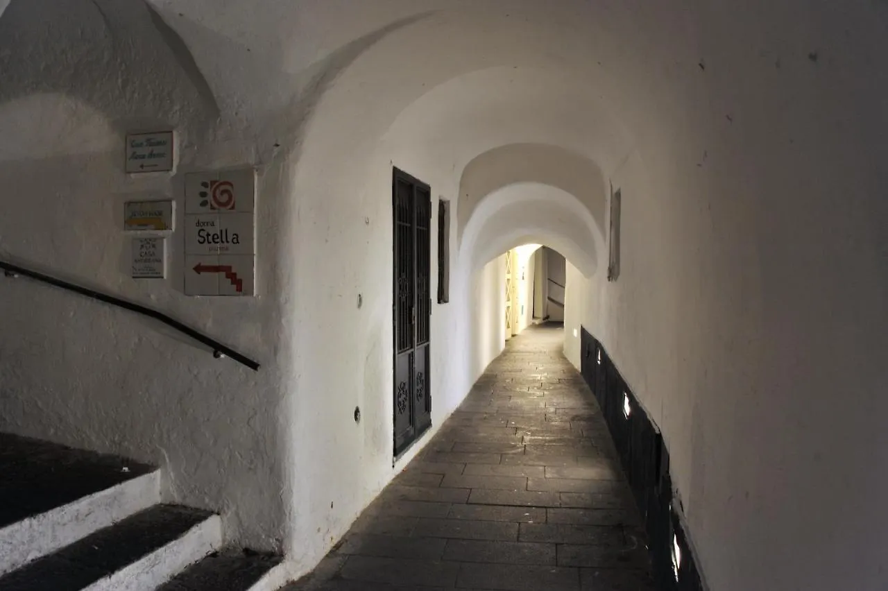 Apartment Casettazzurra Amalfi