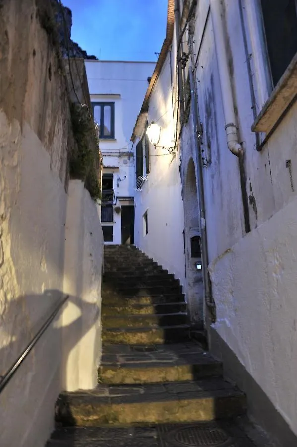 Casettazzurra Amalfi Apartment